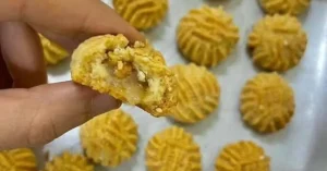 طريقة تحضير الكحك الناعم