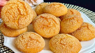 حلى سهل وسريع بالزبادي وبيضة واحدة.. جهّزيه في 5 دقائق بس! 🥥✨