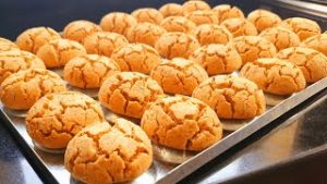 🍪 غريبة بهلة بالمذاق اللي غادي يدمنك – مع أسرار النجاح 💯🍪