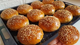 بريوش سهل وخفيف: اقتصادي ومفشفش كيذوب في الفم! 😍