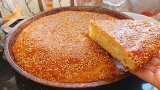 بريوش سائل سريع وخفيف كالقطن