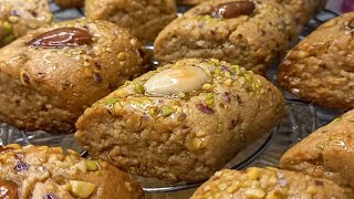 حلوة خفيفة وهشيشة