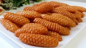 حلوة صوابع زينب بطريقة مبهرة!