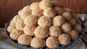 حلوة كنافة تذوب في الفم